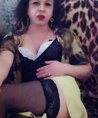 Анкета проститутки Дарина - Фото 1, Долинский, 45 лет, №13665